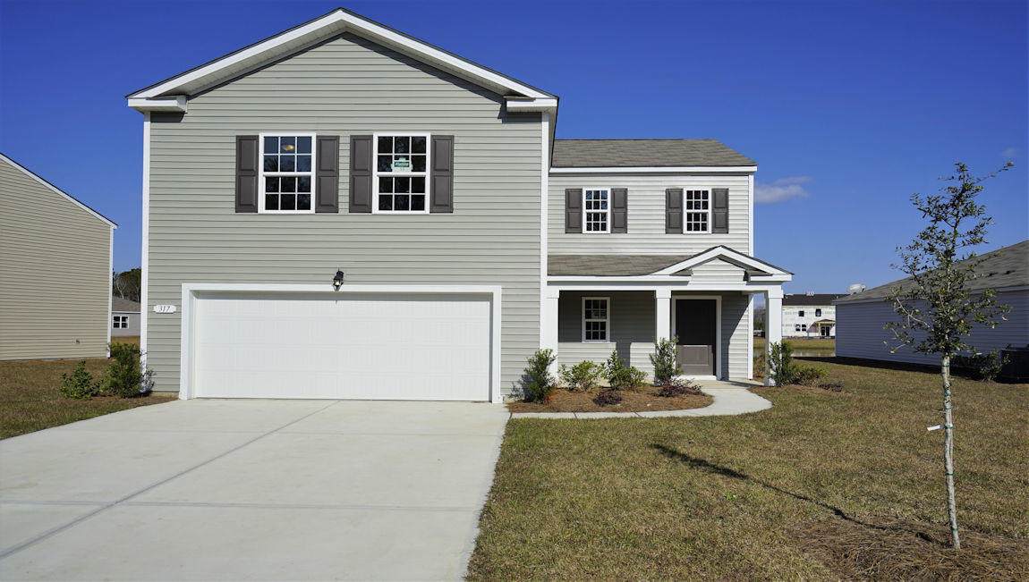 500 Wayton Circle - Photo 1