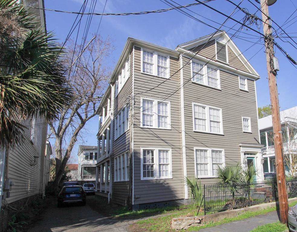 75 Pitt Street - Photo 1