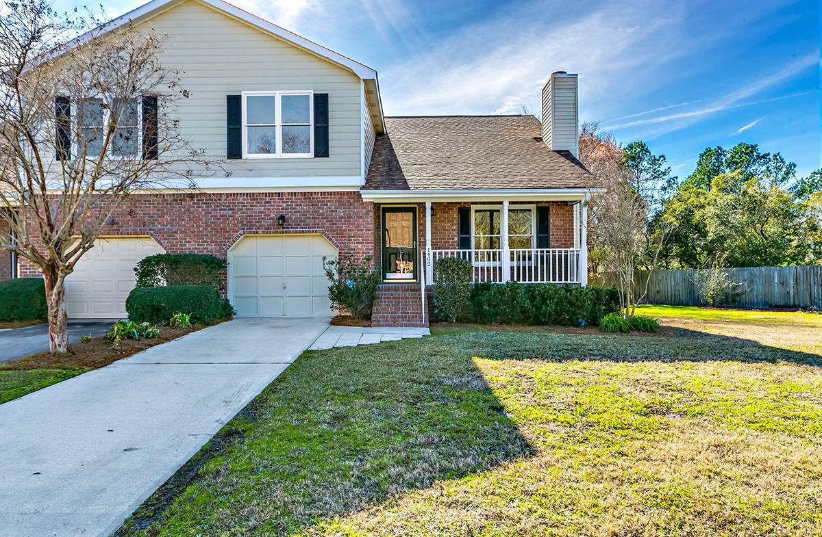 1402 Audubon Court - Photo 1