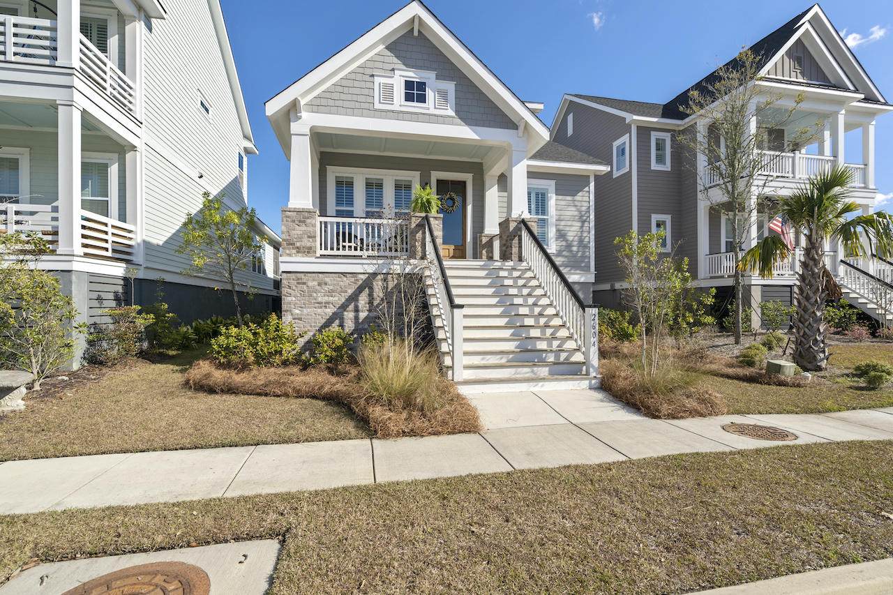 2604 Josiah Street - Photo 1
