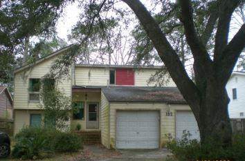 102 Lancer Drive - Photo 1