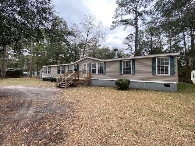 20 Capehart Drive - Photo 1