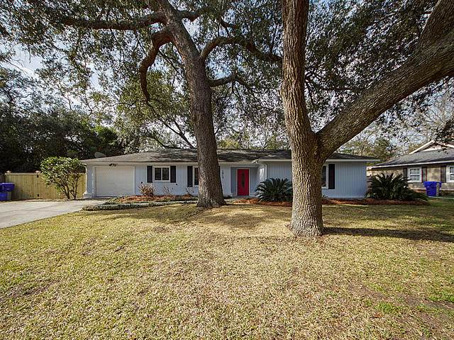 1213 Chicorie Way - Photo 1