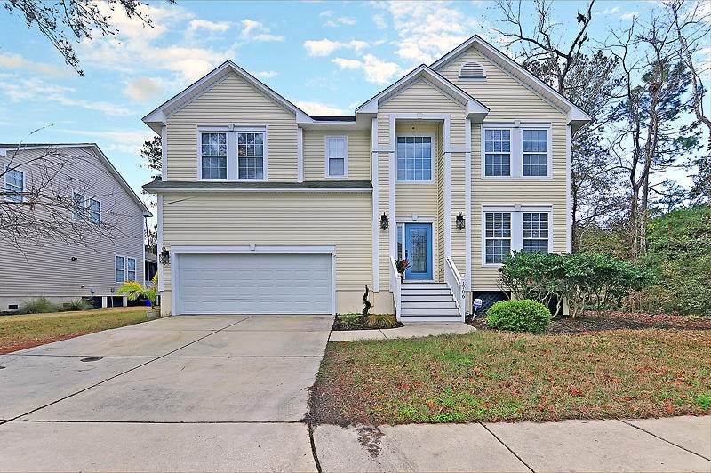 1706 William Hapton Way - Photo 1 1706 William Hapton Way - Photo 1