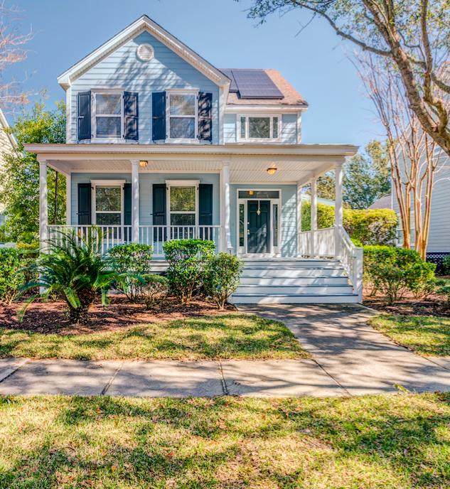 1412 Elfe Street - Photo 1