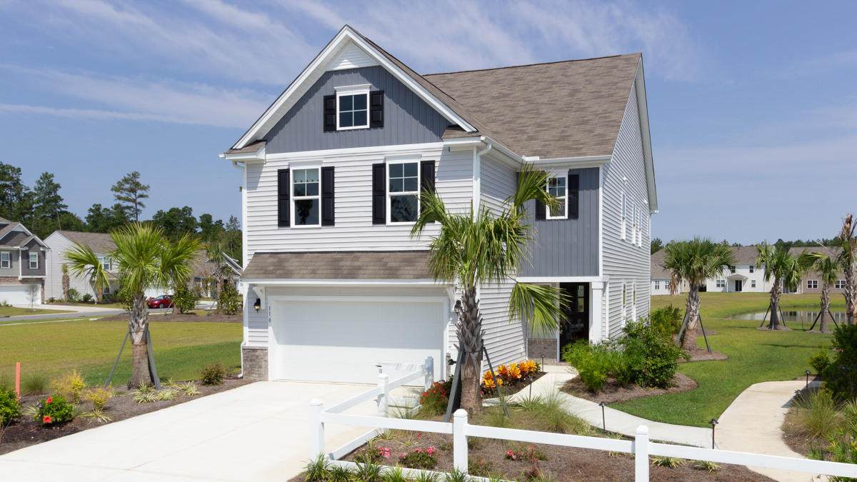 982 Sago Palm Court - Photo 1