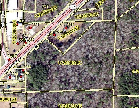 0 Live Oak Drive - Photo 1
