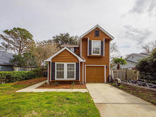1102 Secessionville Road - Photo 1