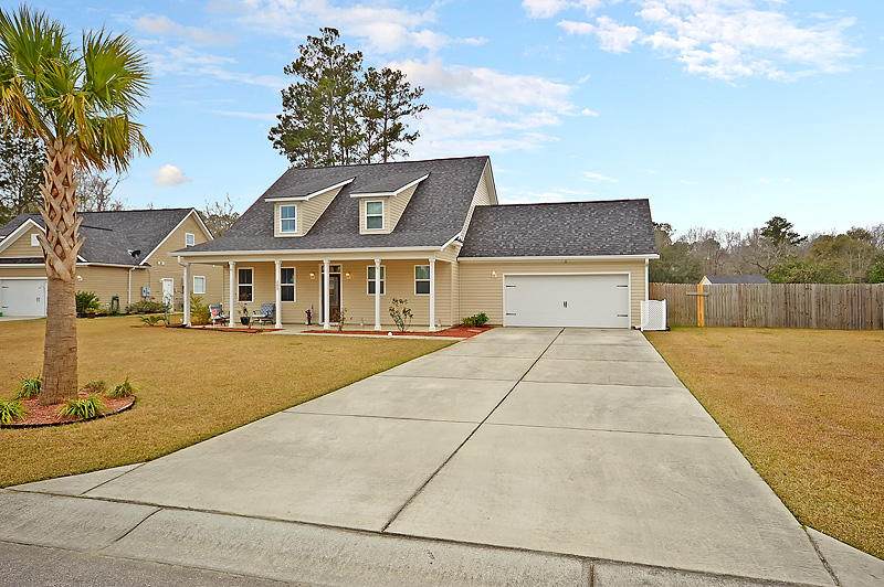 205 Samantha Way - Photo 1