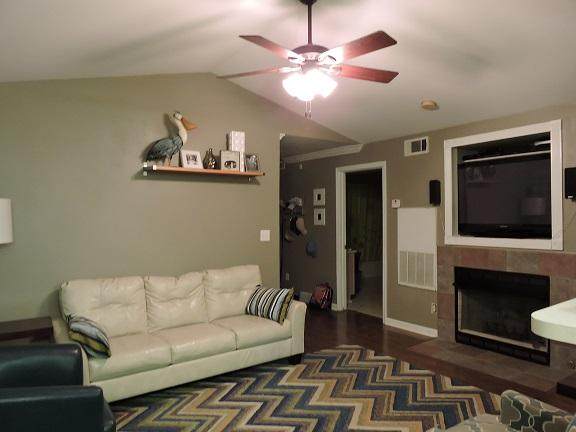 700 Daniel Ellis Drive Drive - Photo 1
