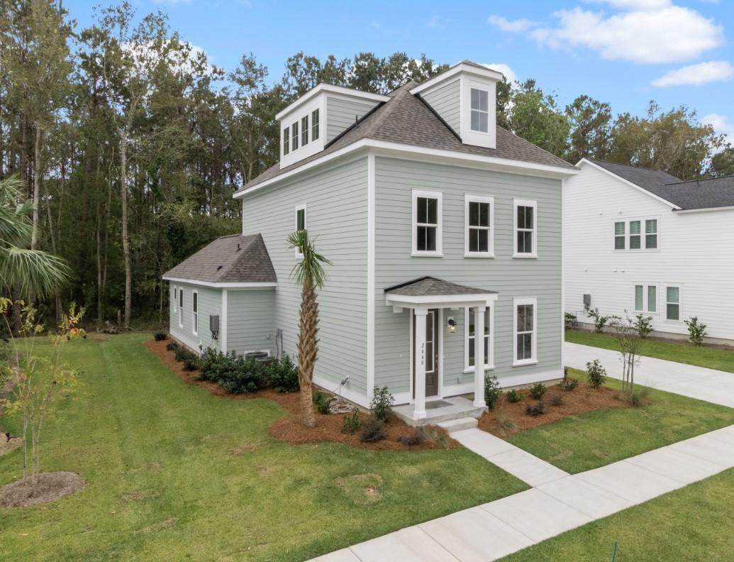 3013 Evening Tide Drive - Photo 1