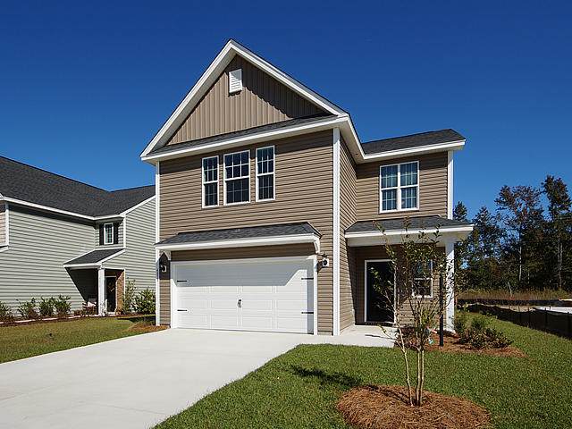 11 Black Pine Road - Photo 1