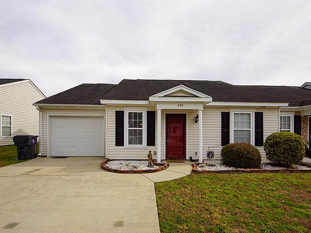 299 Reagan Drive - Photo 1