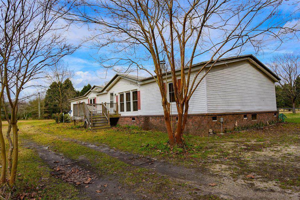 498 Taylor Pond Road - Photo 1