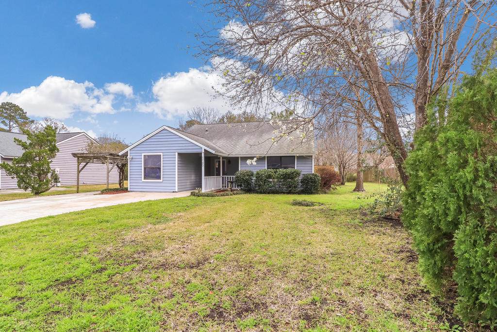 1140 Shoreham Road - Photo 1