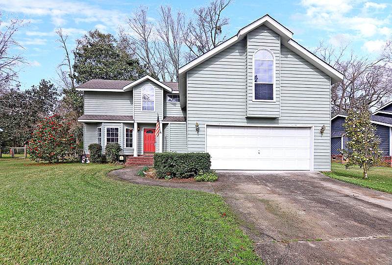 2333 Waring Hall Lane - Photo 1