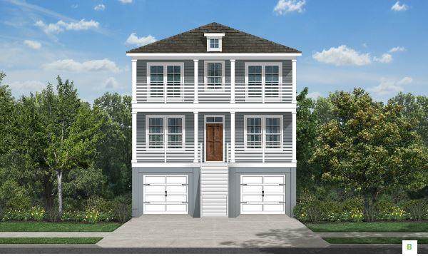 601 Stono Shores Point - Photo 1