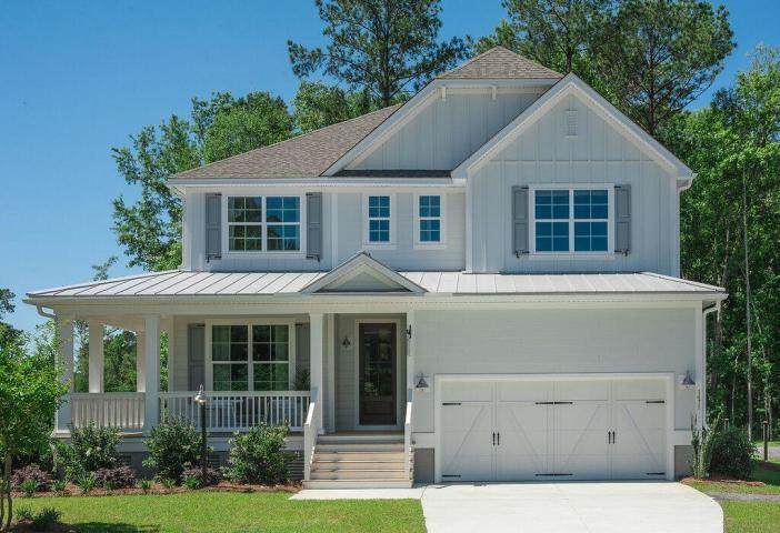 12 Windward Drive - Photo 1