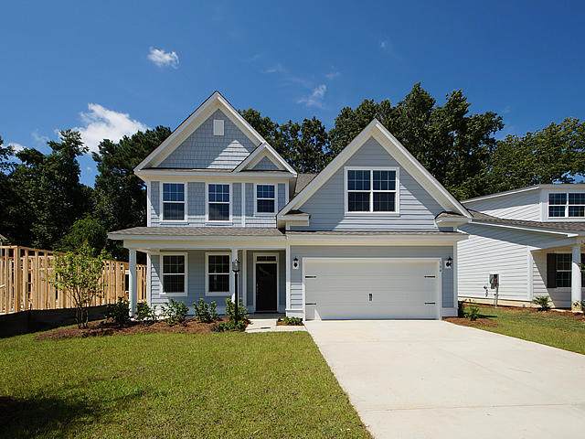 467 Cooper Hawk Drive - Photo 1