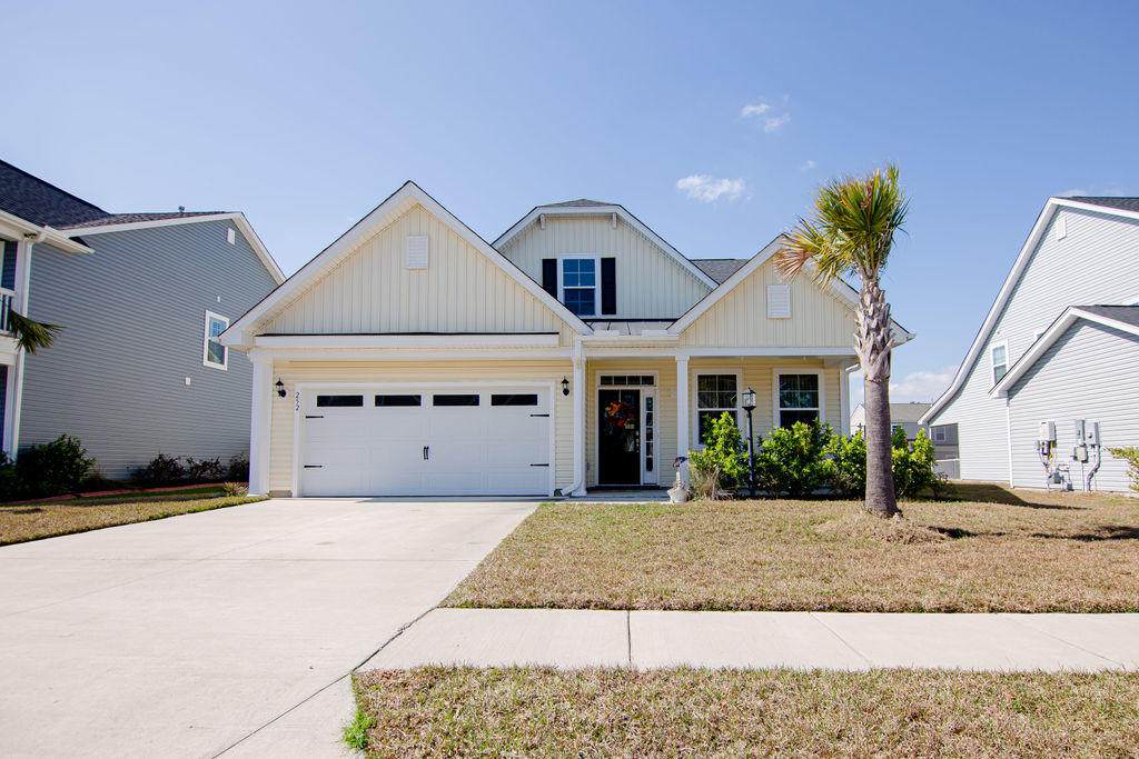 252 Topsaw Lane - Photo 1