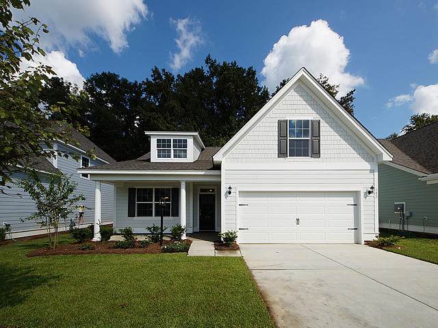 3 Black Pine Road - Photo 1