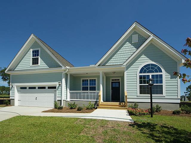 1 Black Pine Road - Photo 1