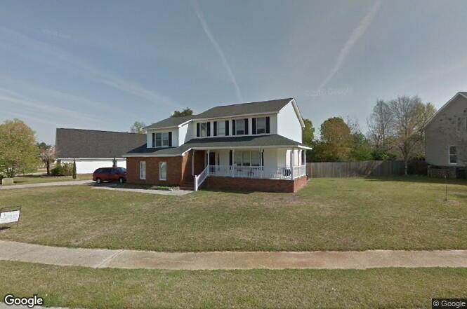 1201 Francis Marion Circle - Photo 1