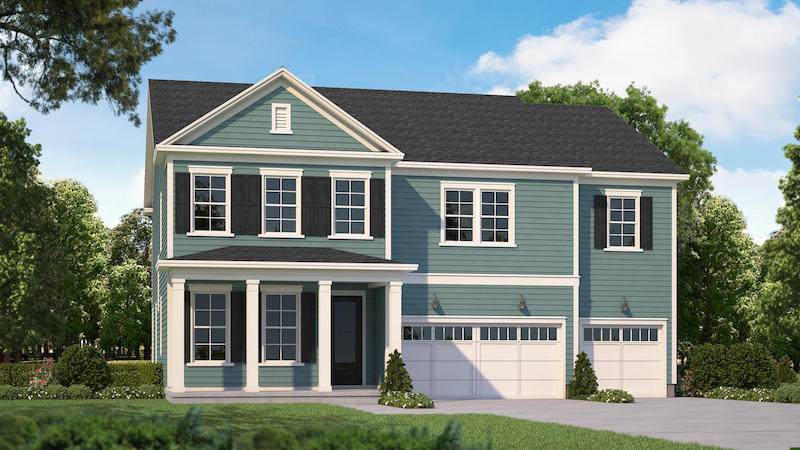 1510 Charming Nancy Road - Photo 1