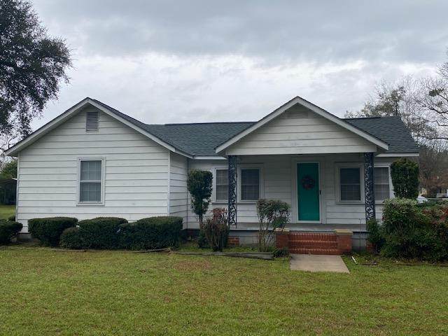752 Luray Highway - Photo 1