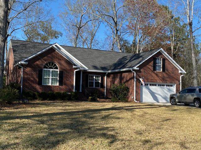 1303 Edward Drive - Photo 1