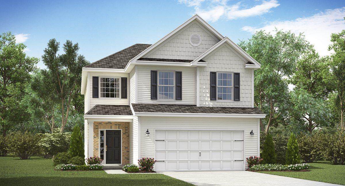 1314 Berry Grove Drive - Photo 1