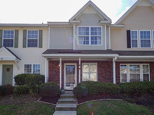 419 Doane Way - Photo 1