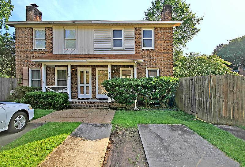 2403 Quail Hollow Court - Photo 1