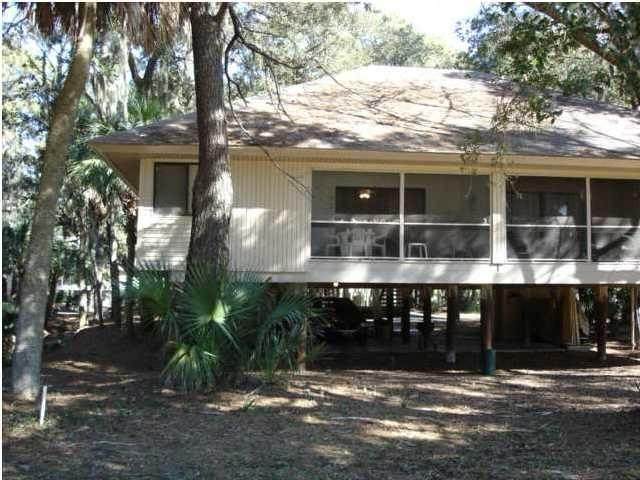 837 Club Cottage Road - Photo 1