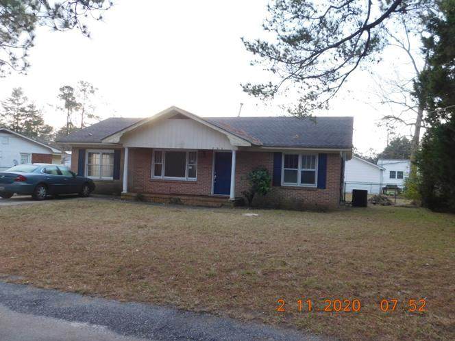 503 Ellis Street - Photo 1