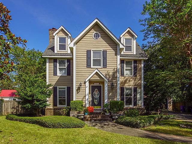 1893 Ashley Hall Road - Photo 1