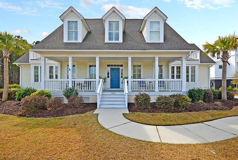 1233 Blue Sky Lane - Photo 1