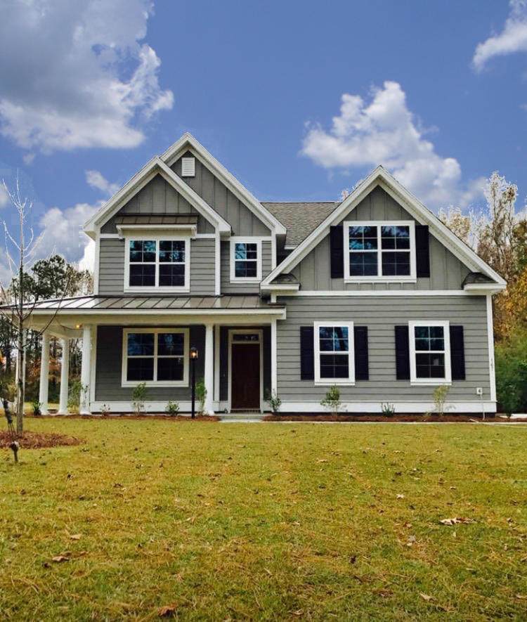 167 Hill Branch Road - Photo 1