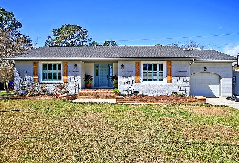 2131 Glendale Drive - Photo 1