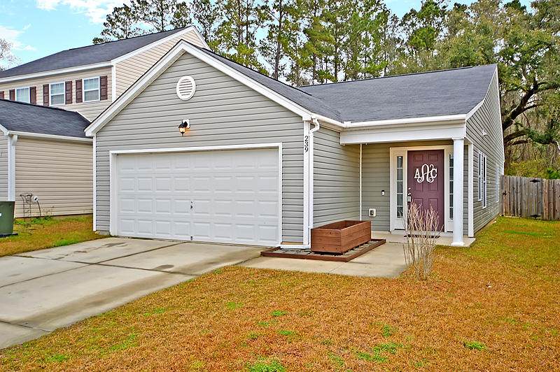 239 Coosawatchie Street - Photo 1