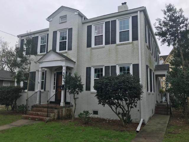 99 Sans Souci Street - Photo 1
