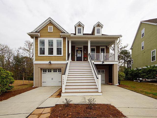 1908 Gracewood Drive - Photo 1