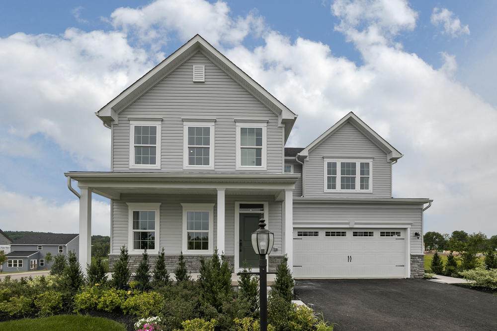 139 Country Oaks Lane - Photo 1