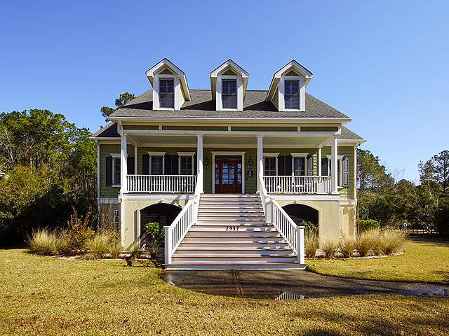 1537 Rivertowne Country Club Drive - Photo 1