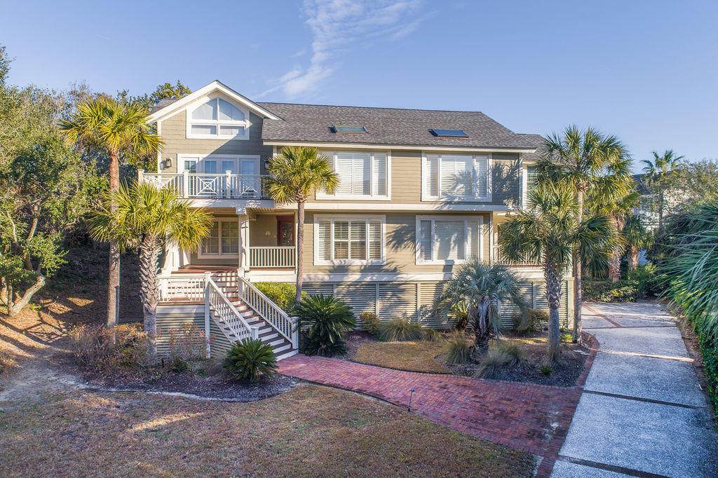 22 Beachwood - Photo 1
