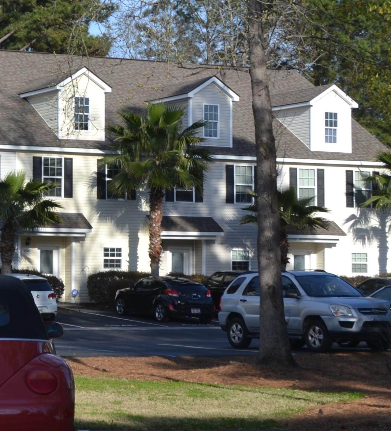 4922 Lake Palmetto Lane - Photo 1 4922 Lake Palmetto Lane - Photo 1