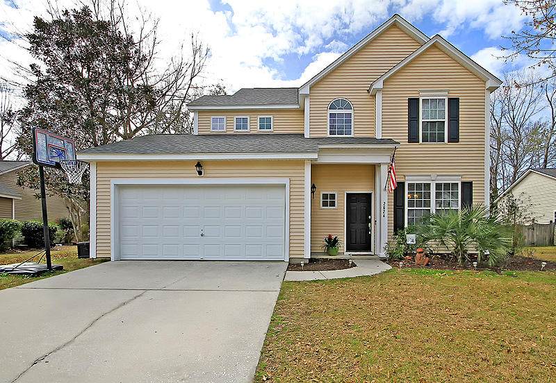 2624 Turben Place - Photo 1