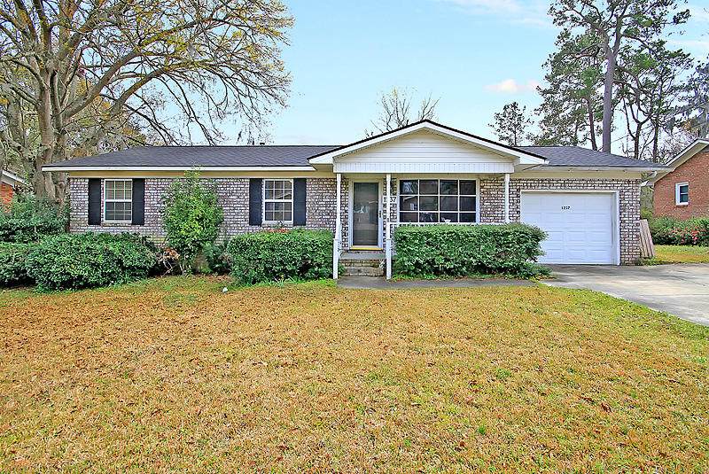 1237 Redeemer Drive - Photo 1