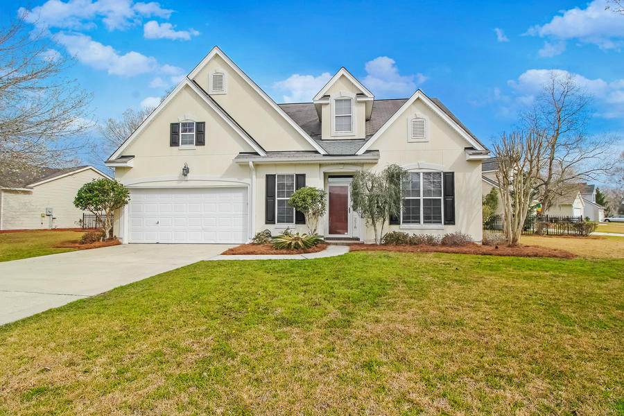 3518 Montgrove Court - Photo 1