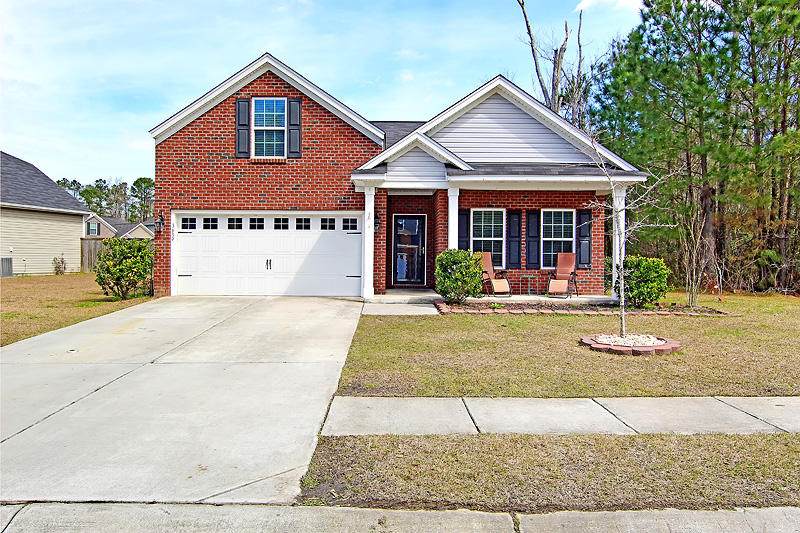 3639 Pimmit Place - Photo 1